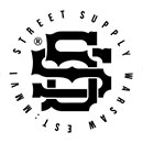 Street Supply - sklep z odzieżą Clean Life